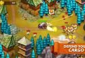 Wizards and Wagons screenshot 3