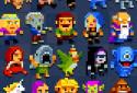 Hero Hack screenshot 3