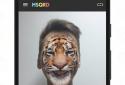 MSQRD screenshot 2