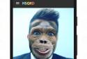 MSQRD screenshot 3