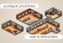 Game Studio Tycoon 2: Next Gen Developer screenshot 1