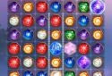 Magic сrush: Saga of realms screenshot 10