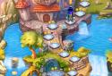 Magic сrush: Saga of realms screenshot 8