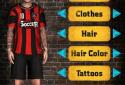 Urban Soccer Challenge screenshot 4