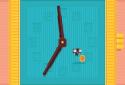 Fly O'Clock - Endless Jumper screenshot 2