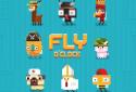 Fly O'Clock - Endless Jumper screenshot 9