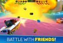 Battle Bay screenshot 2