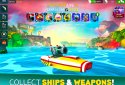 Battle Bay screenshot 7