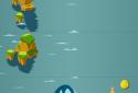 Pirate Ships - Endless Sailing screenshot 1