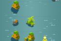 Pirate Ships - Endless Sailing screenshot 8