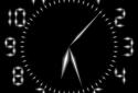 3D Clock Live Wallpaper screenshot 1