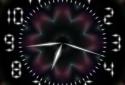 3D Clock Live Wallpaper screenshot 4