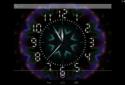 3D Clock Live Wallpaper screenshot 7