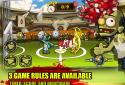 Zombie Smashball screenshot 6