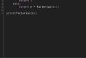 Learn Python screenshot 4