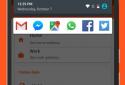 Launchify- Quick App Shortcuts screenshot 3