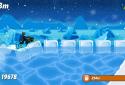 Arctic Cat Snowmobile Racing screenshot 1