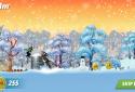Arctic Cat Snowmobile Racing screenshot 3