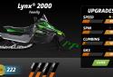 Arctic Cat Snowmobile Racing screenshot 5