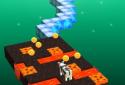 Зигзагообразные переходы screenshot 3