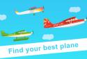 Soaring Plane screenshot 2