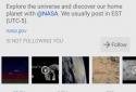 Fenix for Twitter screenshot 4