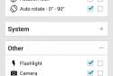 Notification Toggle screenshot 2