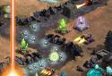 Ancient Planet Tower Defense screenshot 2