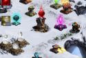 Ancient Planet Tower Defense screenshot 7