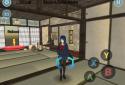 High School Simulator GirlA BT screenshot 15