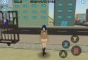 High School Simulator GirlA BT screenshot 16