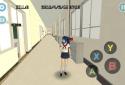 High School Simulator GirlA BT screenshot 17