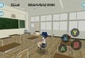 High School Simulator GirlA BT screenshot 18