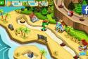 Pirate Island screenshot 1