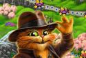 Indy Cat Match 3 screenshot 5