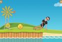 Idiotik Golf screenshot 1