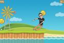 Idiotik Golf screenshot 8