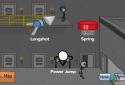 Stick Escape - Adventure Game screenshot 1