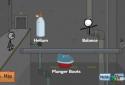 Stick Escape - Adventure Game screenshot 2