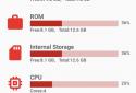 Информация об устройстве screenshot 1