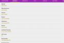 Информация об устройстве screenshot 10