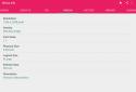 Информация об устройстве screenshot 12