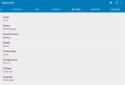 Информация об устройстве screenshot 13