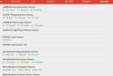 Информация об устройстве screenshot 14