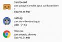 Информация об устройстве screenshot 8