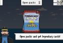 Prehistoric worm Deep sea screenshot 5