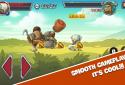 Legendary Warrior screenshot 2