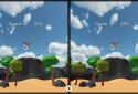 Ugly Duck Hunt VR screenshot 1