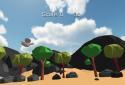Ugly Duck Hunt VR screenshot 4