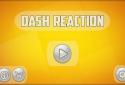 Dash Reaction: Игра на реакцию screenshot 1
